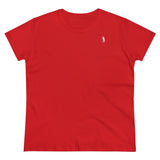 B180 Women's Scoop Finish Essential T-Shirt