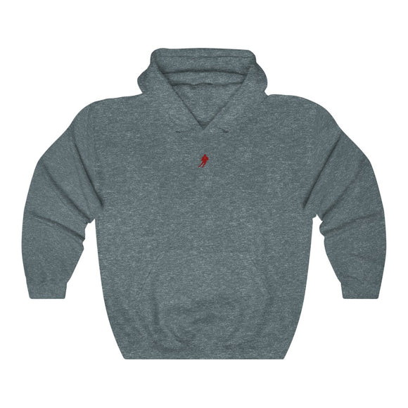 B180 Men's Game Changer Cut Back Hoodie