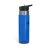 B180 Sport Water Bottle - B180 Basketball 