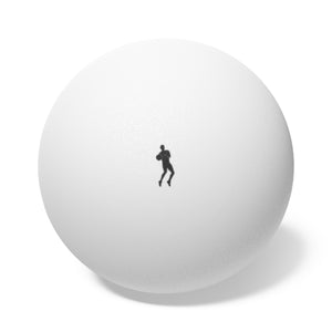 B180 Scoop Finish Ping Pong Ball