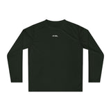 B180 Men's Sportswear Long Sleeve Training Shirt