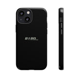 B180 Sportswear Phone Case - B180 Basketball 