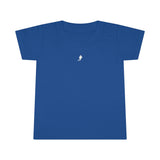 B180 Girls Toddler Game Changer Cut Back T-Shirt