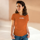 B180 Women's Sportswear T-Shirt