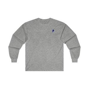 B180 Men's Game Changer Cut Back Essential Long Sleeve