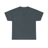 B180 Men's Scoop Finish T-Shirt