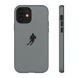 B180 Cut Back Phone Case - B180 Basketball 