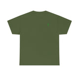 B180 Men's Scoop Finish Essential T-Shirt