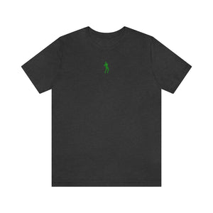 B180 Women's Scoop Finish T-Shirt