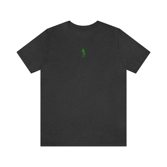 B180 Women's Scoop Finish T-Shirt