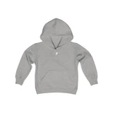 B180 Girls Game Changer Cut Back Hoodie