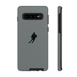 B180 Cut Back Phone Case - B180 Basketball 