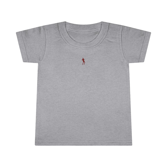 B180 Boys Toddler Scoop Finish T-Shirt