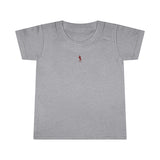 B180 Boys Toddler Scoop Finish T-Shirt