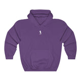 B180 Men's Scoop Finish Hoodie