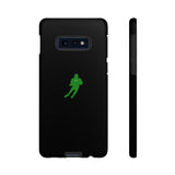 B180 Cut Back Phone Case - B180 Basketball 