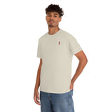 B180 Men's Scoop Finish Essential T-Shirt