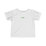 B180 Girls Infant Sportswear T-Shirt