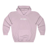 B180 Women's Sportswear Hoodie