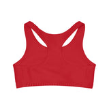 B180 Women's Game Changer Cut Back Sports Bra