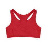 B180 Women's Sportswear Sports Bra