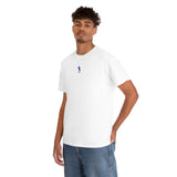 B180 Men's Scoop Finish T-Shirt