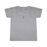 B180 Girls Toddler Scoop Finish T-Shirt