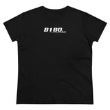 B180 Women's Sportswear T-Shirt