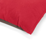 B180 Pet Bed- Red - B180 Basketball 