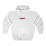 B180 Men's Sportswear Hoodie