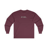 B180 Men's Sportswear Long Sleeve