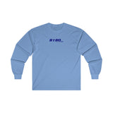 B180 Men's Sportswear Long Sleeve