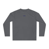 B180 Men's Sportswear Long Sleeve Training Shirt