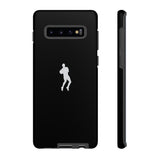 B180 Scoop Finish Phone Case - B180 Basketball 