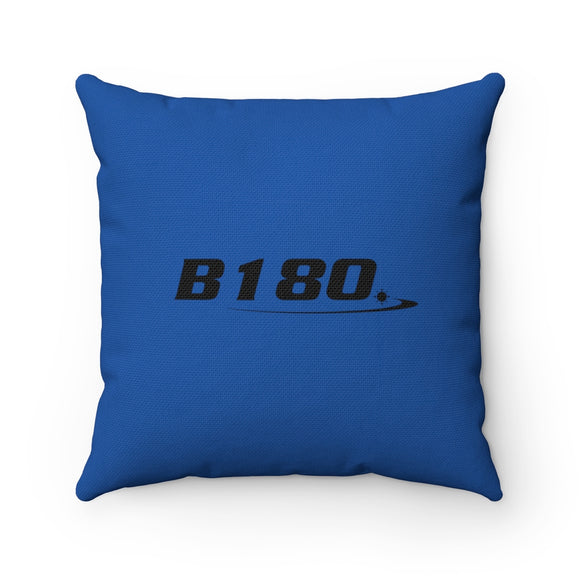 B180 Sportswear Meditation Pillow - B180 Basketball 