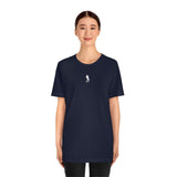 B180 Women's Scoop Finish T-Shirt