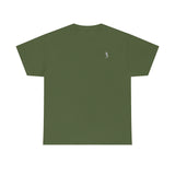 B180 Men's Scoop Finish Essential T-Shirt