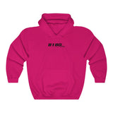 B180 Women's Sportswear Hoodie