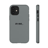 B180 Sportswear Phone Case - B180 Basketball 