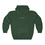 B180 Men's Sportswear Hoodie