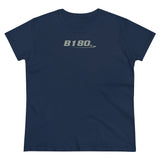 B180 Women's Sportswear T-Shirt