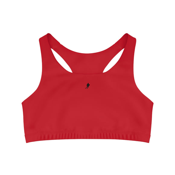 B180 Women's Game Changer Cut Back Sports Bra