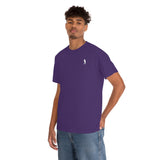 B180 Men's Scoop Finish Essential T-Shirt