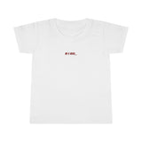 B180 Boys Toddler Sportswear T-Shirt