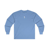 B180 Men's Scoop Finish Long Sleeve