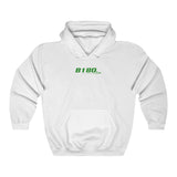 B180 Men's Sportswear Hoodie