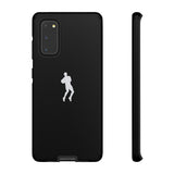 B180 Scoop Finish Phone Case - B180 Basketball 