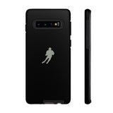 B180 Cut Back Phone Case - B180 Basketball 