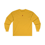 B180 Men's Game Changer Cut Back Long Sleeve