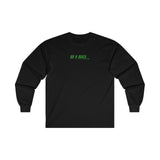 B180 Men's Sportswear Long Sleeve